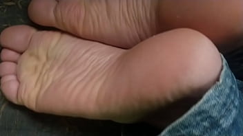 Preview 1 of Big Ass Big Tutti Milfs Clips - Soles Fetish
