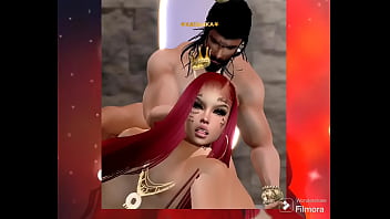 Preview 3 of Zz Gralfrind - Sexo en un depa.. me rompe rico el culo
