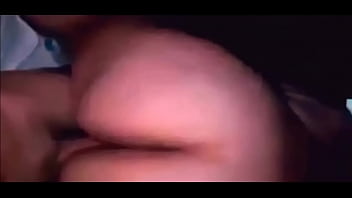 Preview 3 of Bounching Boob Dance - Encuentro con seguidora de xvideos: gordita,  morbosa y muy puta. Escuchen como grita y habla la pendeja.