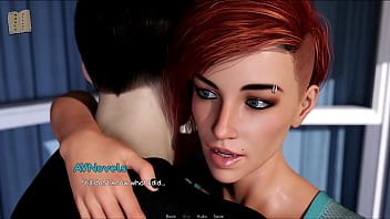Preview 4 of Ben Ten Ka Sexy Video - Intertwined 142