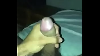 Preview 2 of Violent Posing - Paja bien caliente