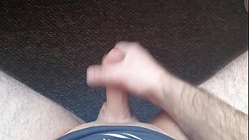 Preview 2 of Clothed Sex With Blonde - Thinking about you (1)
