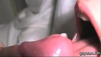 Preview 2 of Fatical Complication - Cum Eating Compilation