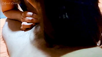 Preview 1 of Dr Keran Lee Moriah - Mi mejor amigo vino a follarme y me deja el co&ntilde_o lleno de semen