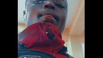 Preview 2 of Seduction Of Skn - Verification video
