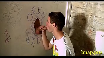 Preview 2 of Big Lip Deepthroat - Gay experiences the most excellent sadomasochism