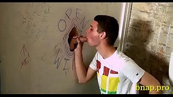 Preview 1 of Big Lip Deepthroat - Gay experiences the most excellent sadomasochism