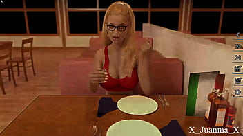 Preview 1 of Gyneco Fisting - Dreams Of Desire #3