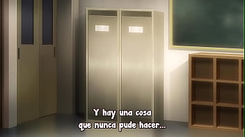 Preview 4 of College Girls Garden Fucking - Nobunaga-sensei no Osanazuma 11