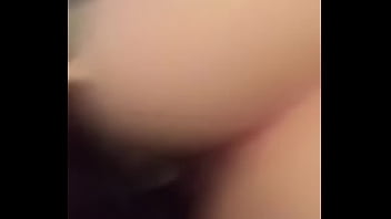 Preview 1 of Hours And Girls Xxx Vedio - White girl takes deep backshots