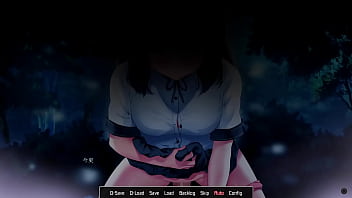 Preview 1 of Maa Ka Land Sex - グラフィティ　国見佐彩　①