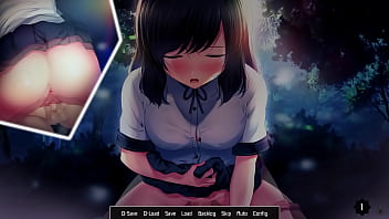 Preview 4 of Maa Ka Land Sex - グラフィティ　国見佐彩　①