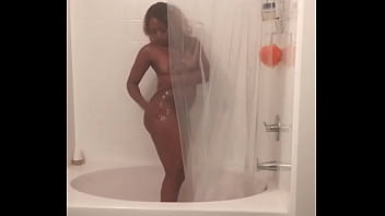 Preview 1 of Groper Video - Nyna stax so sexy