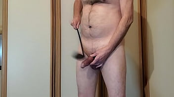 Preview 2 of Sheoni Kooper - Cock Cropping