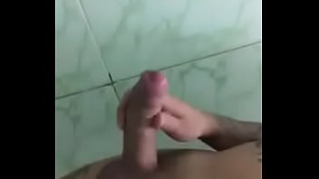 Preview 3 of Pornstars African - Geandre Novinho Geandre gozando muito.
