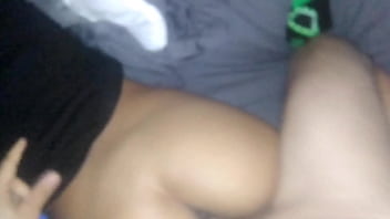 Preview 2 of Trv Femdom - Cogiendo y corriendome en su potito