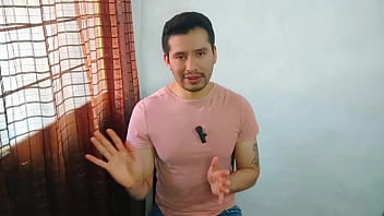 Preview 2 of Eyene Asakura - Jovencito twink es rellenado por la leche de su cu&ntilde_ado el chacal dotado! Relato sexual