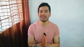 Preview 4 of Eyene Asakura - Jovencito twink es rellenado por la leche de su cu&ntilde_ado el chacal dotado! Relato sexual