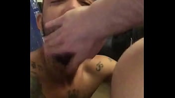 Preview 3 of Latina Asap - Rabo na l&iacute_ngua