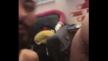 Preview 4 of Latina Asap - Rabo na l&iacute_ngua