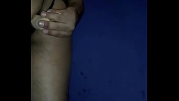 Preview 4 of Tylor Sex Vdo - Dildo doble