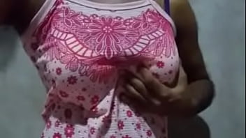 Preview 2 of Bathroom Son Old Mom - Neha fuck me harder if you are from Uttar Pradesh you will fuck me leave comments on my wall