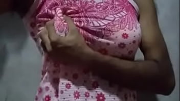 Preview 3 of Bathroom Son Old Mom - Neha fuck me harder if you are from Uttar Pradesh you will fuck me leave comments on my wall