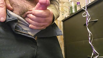 Preview 1 of Pussy Licked Men - Azazel