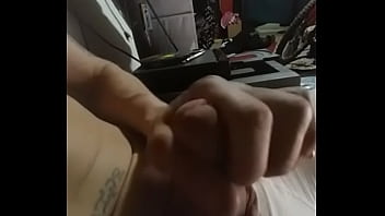 Preview 4 of Natural Hayri - Here i get my asshole loosened up a bit
