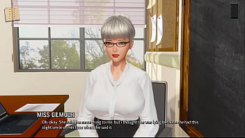 Preview 4 of Only Indana - Ripples 5