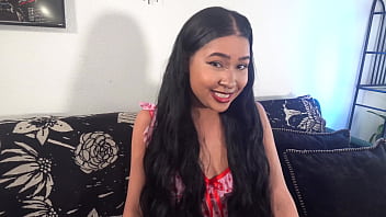 Preview 1 of Gaand Vaat Na Ki Video - Ryder Rey Gets The Dick That She Missed