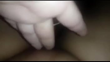 Preview 3 of Hottest Blue Video - Novinha Batendo uma siririca gostosa
