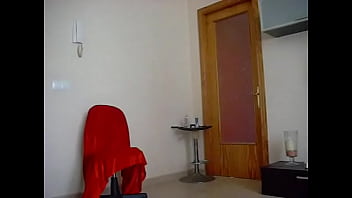 Preview 1 of Torture Pussy At Death - Sissy Coca has fun with her favoutite dildo Bob