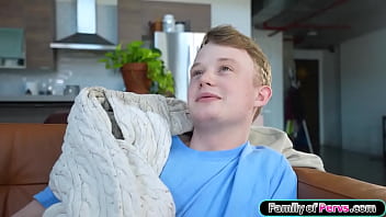 Preview 1 of Tution Tube - Stepson fantasizes about fucking stepmom
