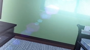 Preview 1 of Seachafrican Pisse - Sex Reflex&atilde_o