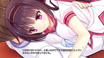 Preview 4 of Indian Sex Has Bend Waip - 時を紡ぐ約束　碓氷穂乃果　③
