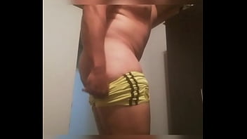 Preview 2 of Indian Toon Sex - En el cuarto solo