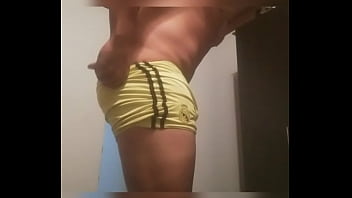 Preview 1 of Indian Toon Sex - En el cuarto solo