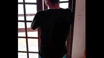 Preview 2 of Rape Forced Indian Mms - I sucked and was fucked by a straight guy on a crowded bus returning from Rio de Janeiro,  after Rock in Rio
