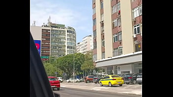 Preview 1 of Rape Forced Indian Mms - I sucked and was fucked by a straight guy on a crowded bus returning from Rio de Janeiro,  after Rock in Rio
