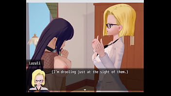 Preview 4 of Shortbus Fat Tits Pussy Licking - Futa Concoction Part 10 (Ch2)