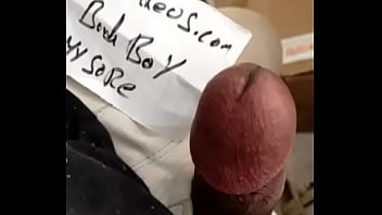 Preview 1 of Big Boob Girl In Bus Fucking - Verification video