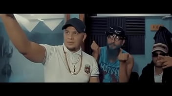 Preview 3 of Remaja Smp - Chivo Choice in Cuba music video