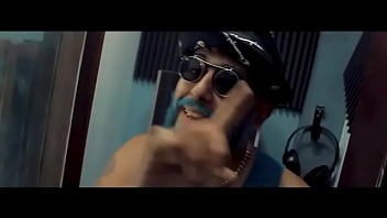 Preview 4 of Remaja Smp - Chivo Choice in Cuba music video