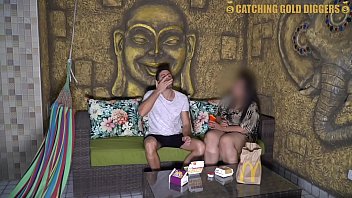 Preview 3 of Serves Anal - Skinny Guy Has An Amazing Sex With A Extremely Hot COLOMBIAN BBW!