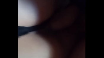 Preview 1 of Night Girl Blu - Tumbada