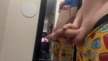 Preview 1 of Die Morgue - Hott and SeXXXy Soloboy GetsHard And Fucks It For Ya