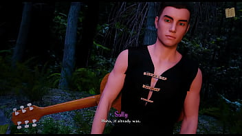 Preview 1 of Old Young No - Being A Dik 113 (Dik Route)