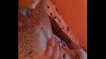 Preview 3 of Brezzarpornhd - Se exibindo pra c&acirc_mera