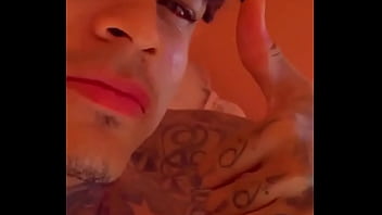 Preview 1 of Brezzarpornhd - Se exibindo pra c&acirc_mera